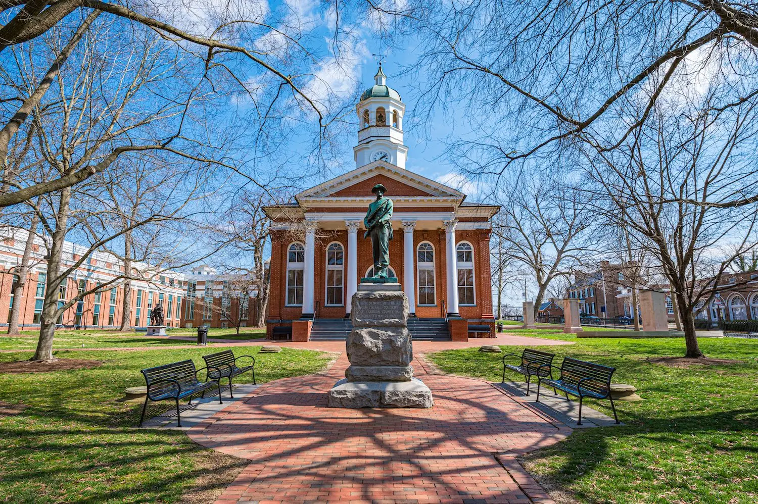 15 Best Things to Do in Loudoun County, VA