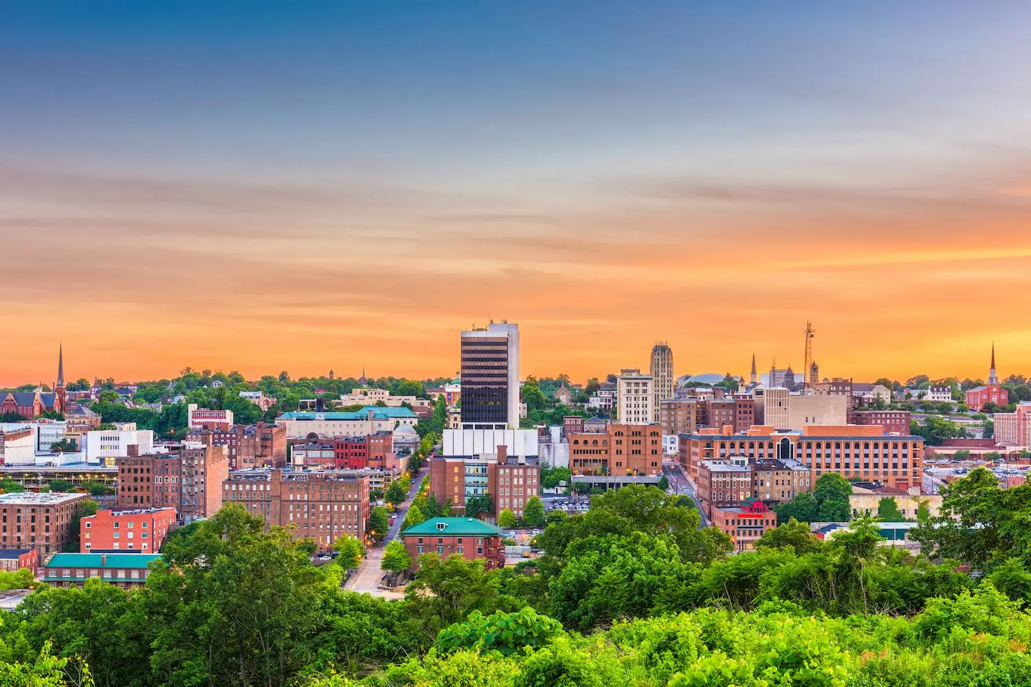 20 Best Things to Do in Lynchburg, VA