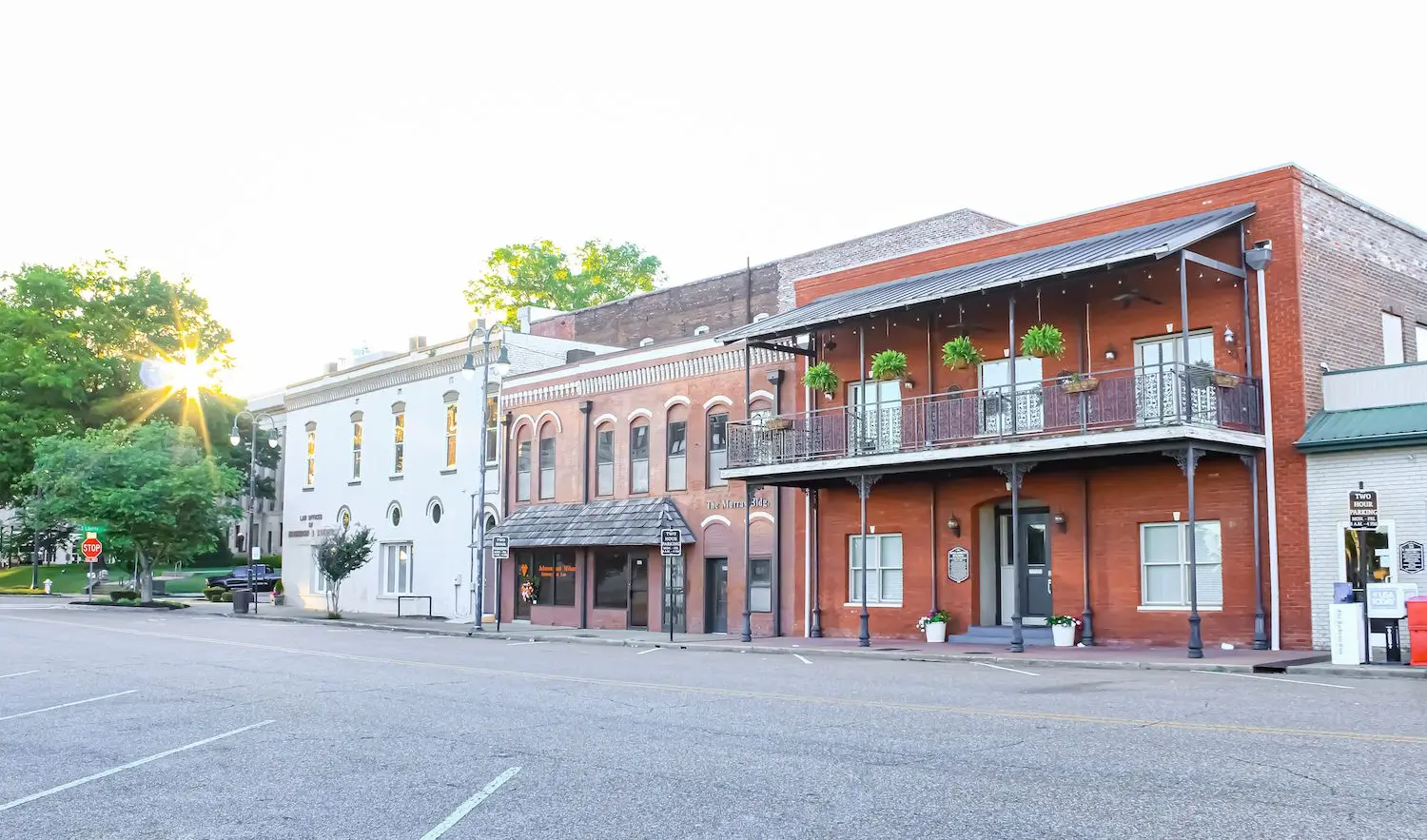 15 Best Things to Do in Madison County, TN