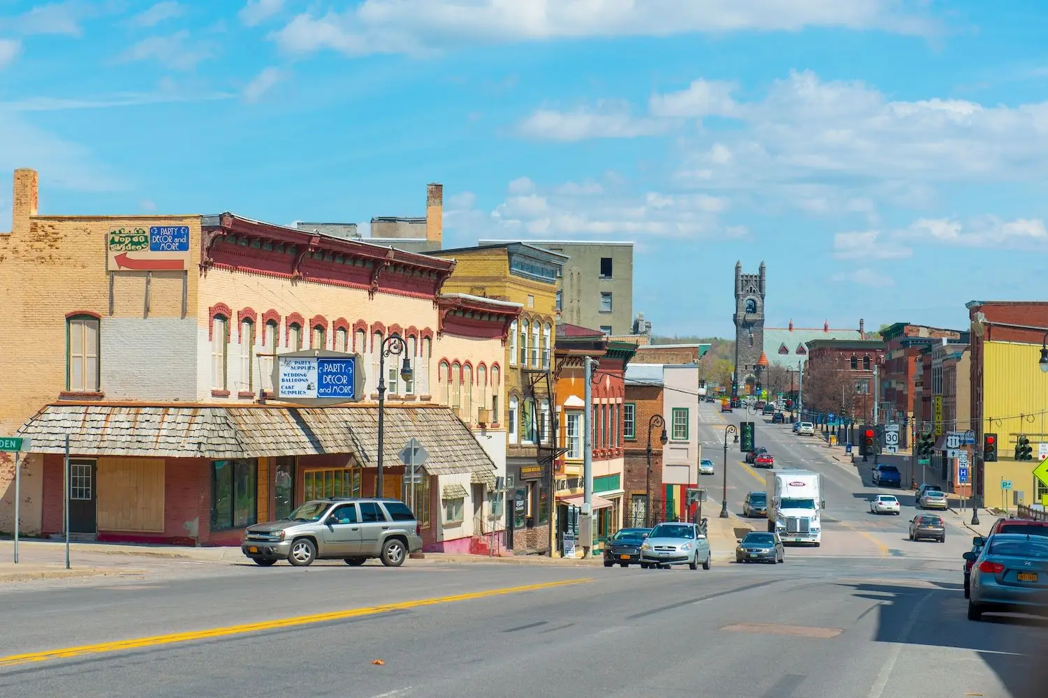 20 Best Things to Do in Malone, NY