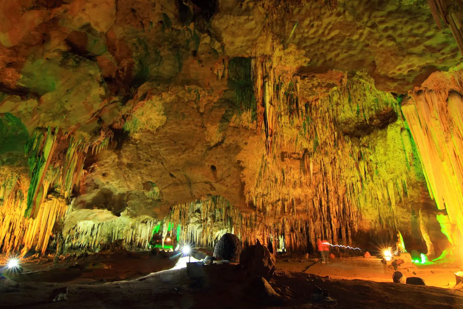 16 Best Things to Do in Mammoth Cave National Park, KY