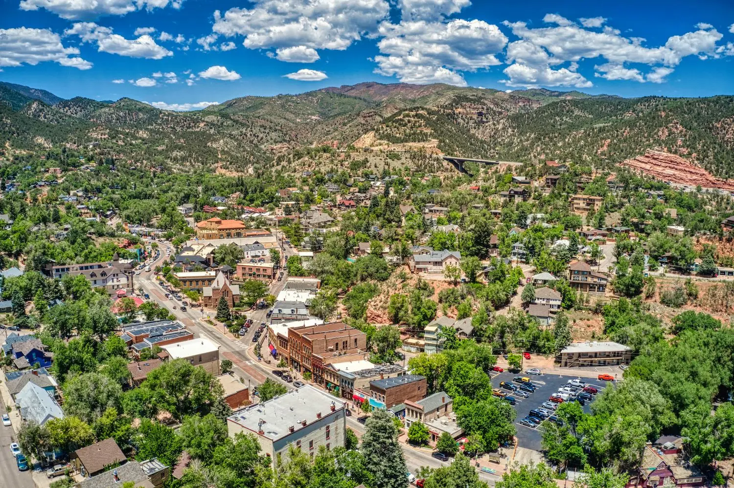20 Best Things to Do in Manitou Springs, CO