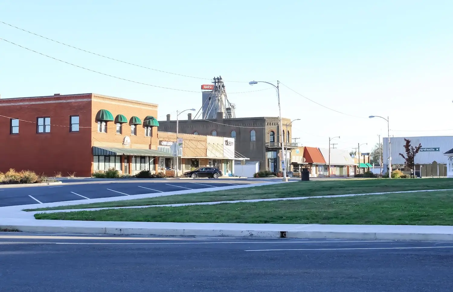 15 Best Things to Do in Marshfield, MO