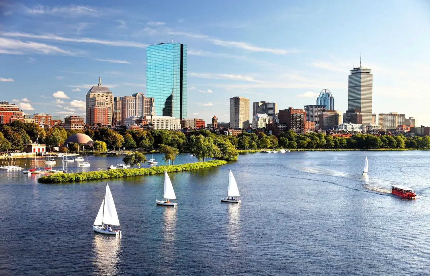 82 Best Things to Do in Massachusetts