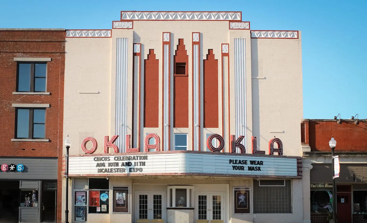15 Best Things to Do in McAlester, OK