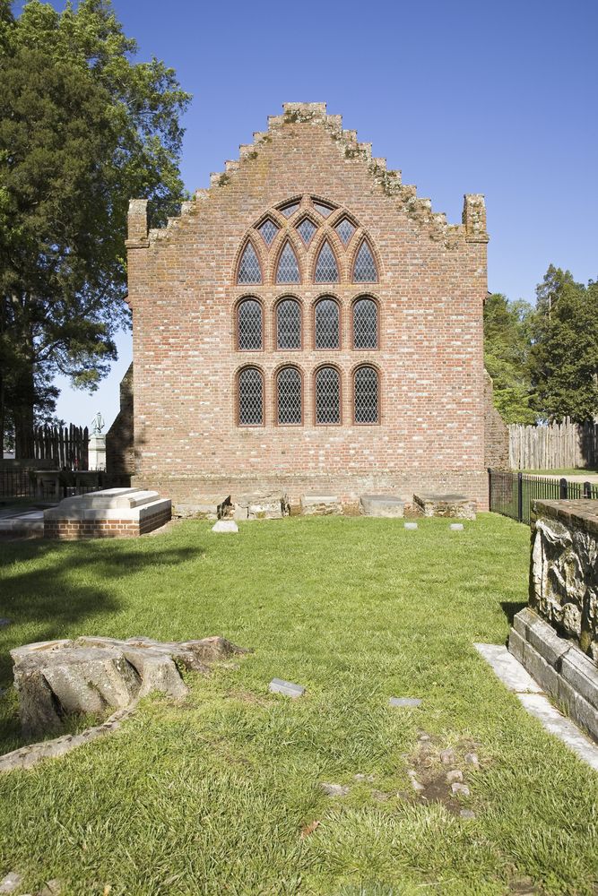 Memorial Church