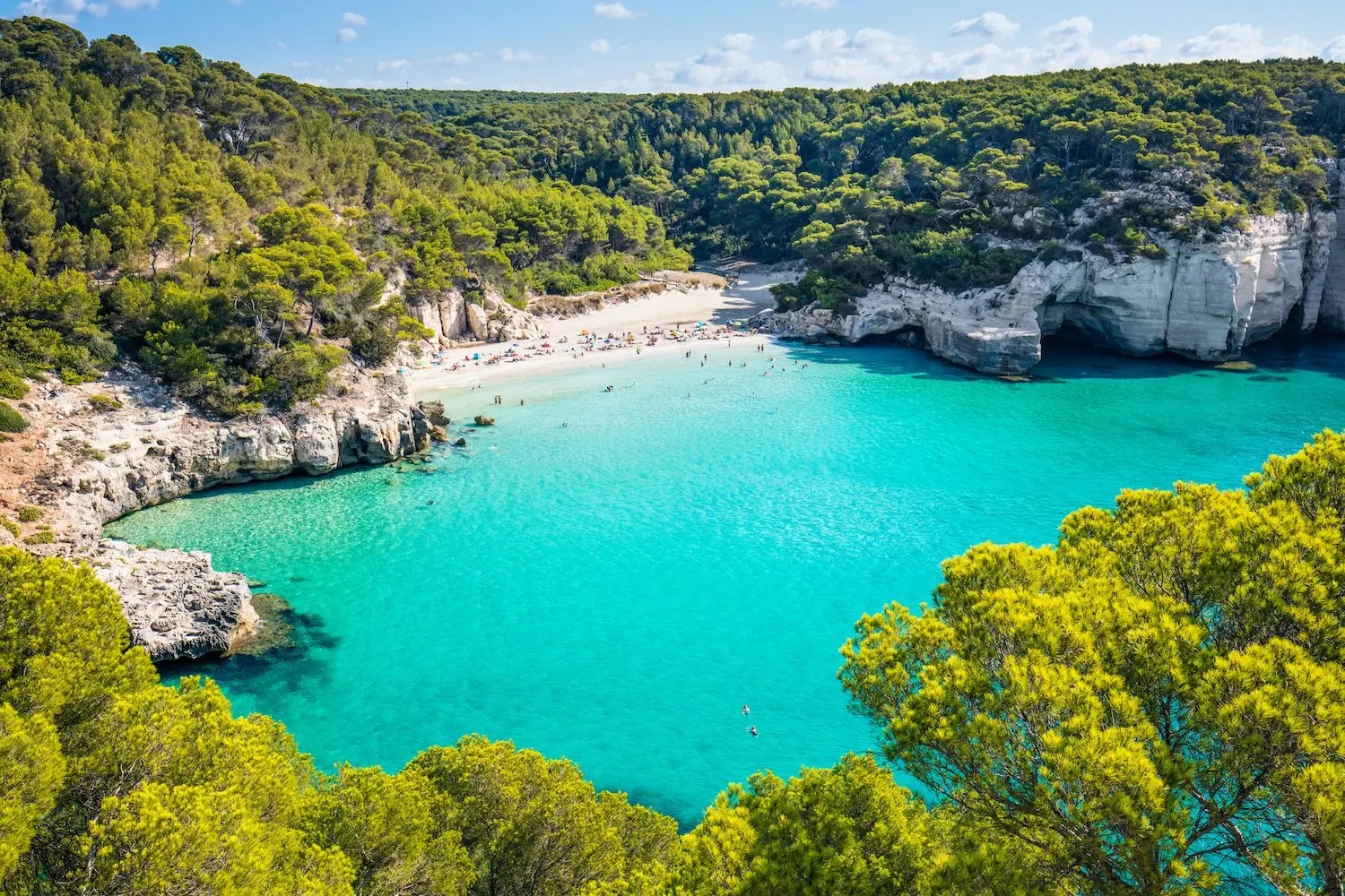 20 Best Things to Do in Menorca, Spain
