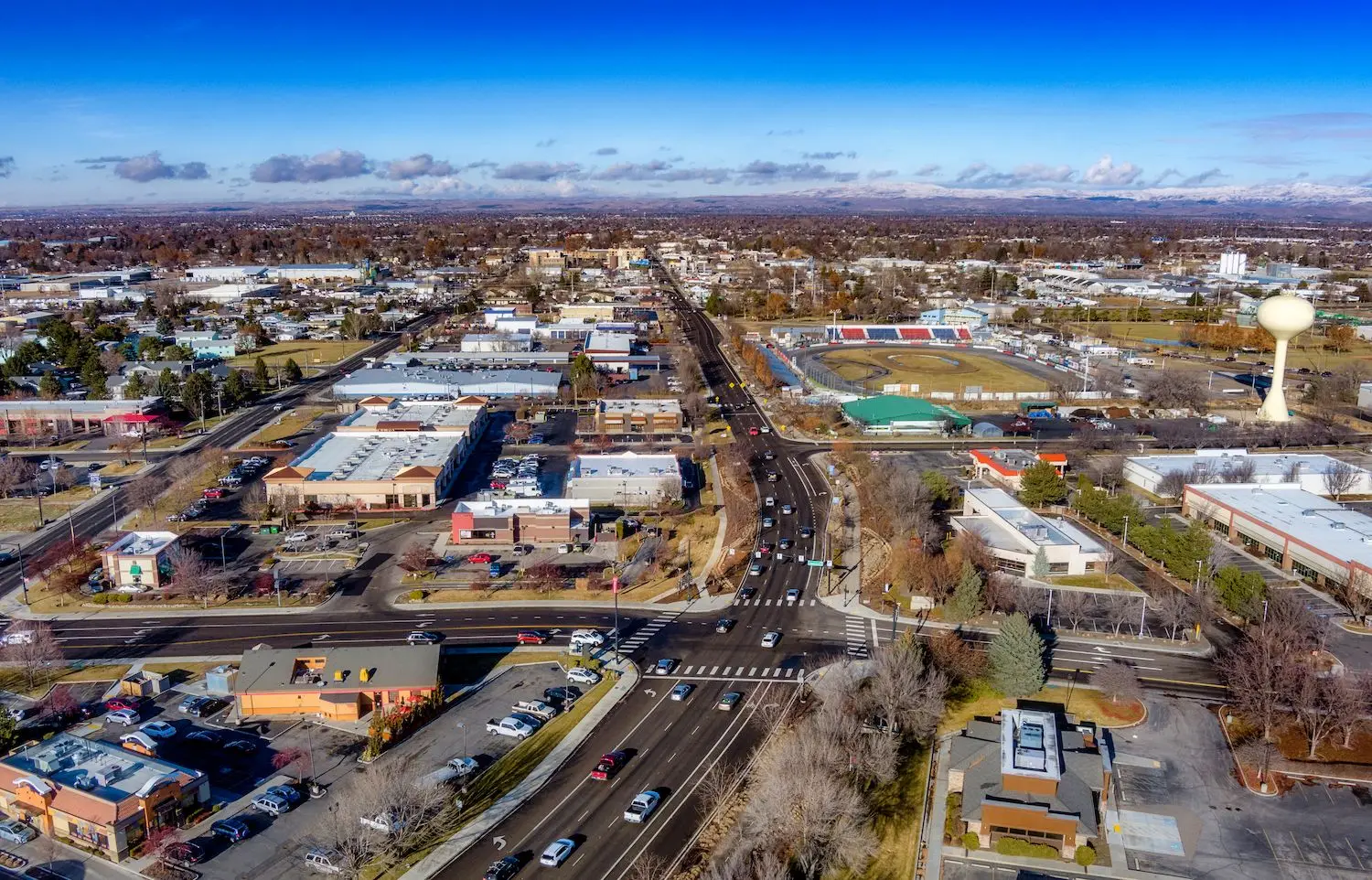 21 Best Things to Do in Meridian, ID