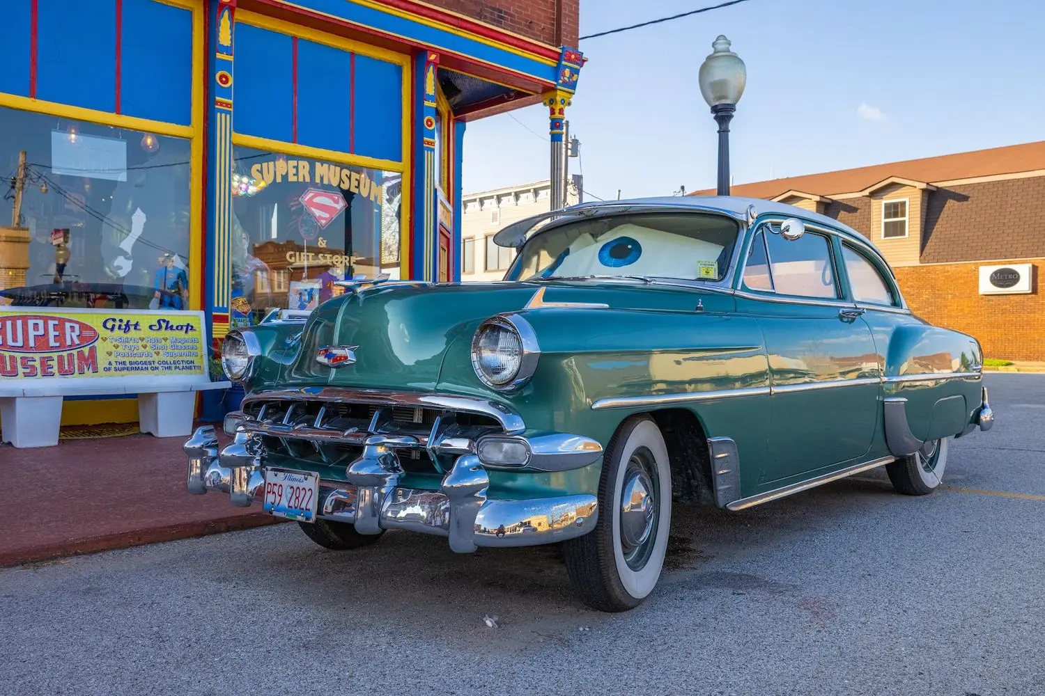 16 Best Things to Do in Metropolis, IL