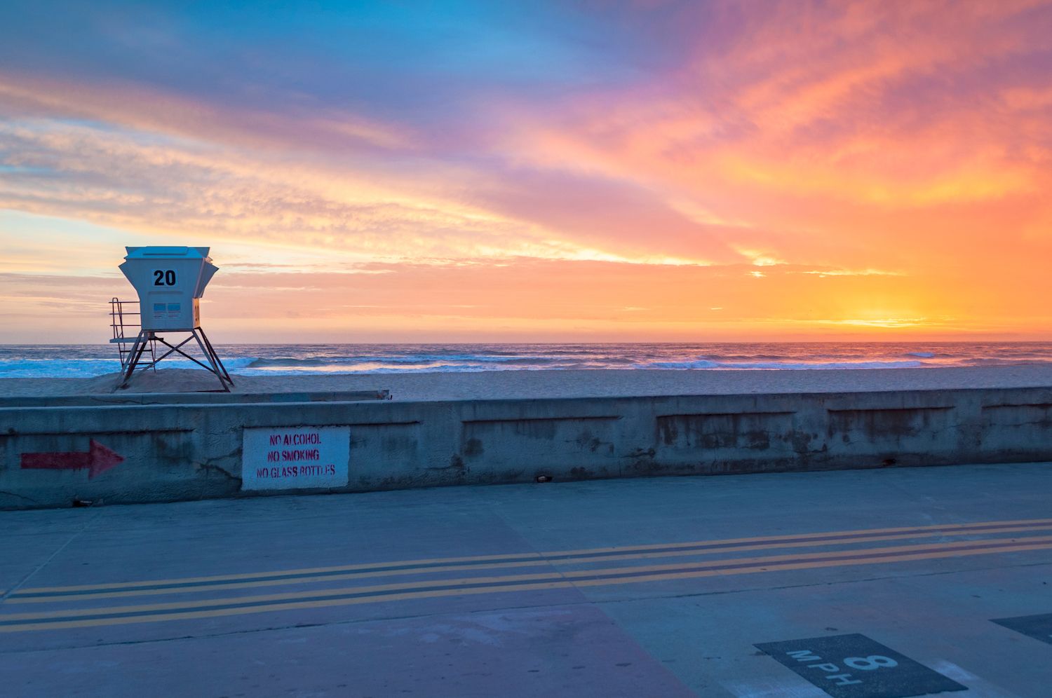 15 Best Things to Do in Mission Beach, San Diego