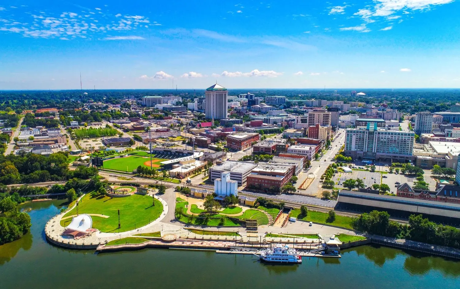 25 Best Things to Do in Montgomery, AL