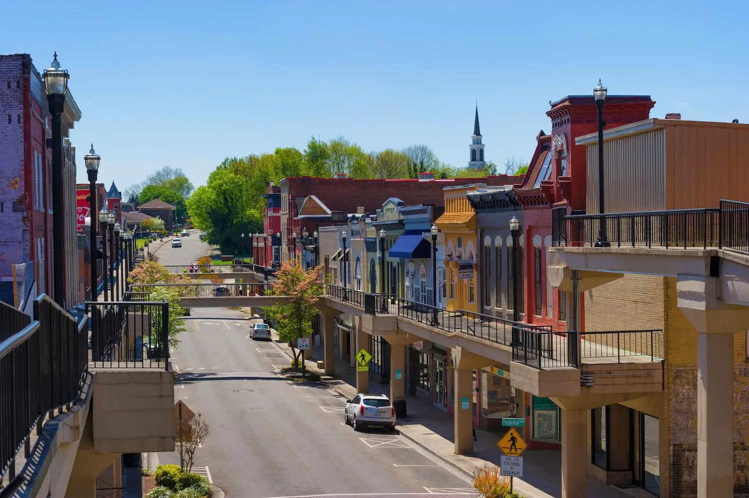 20 Best Things to Do in Morristown, TN