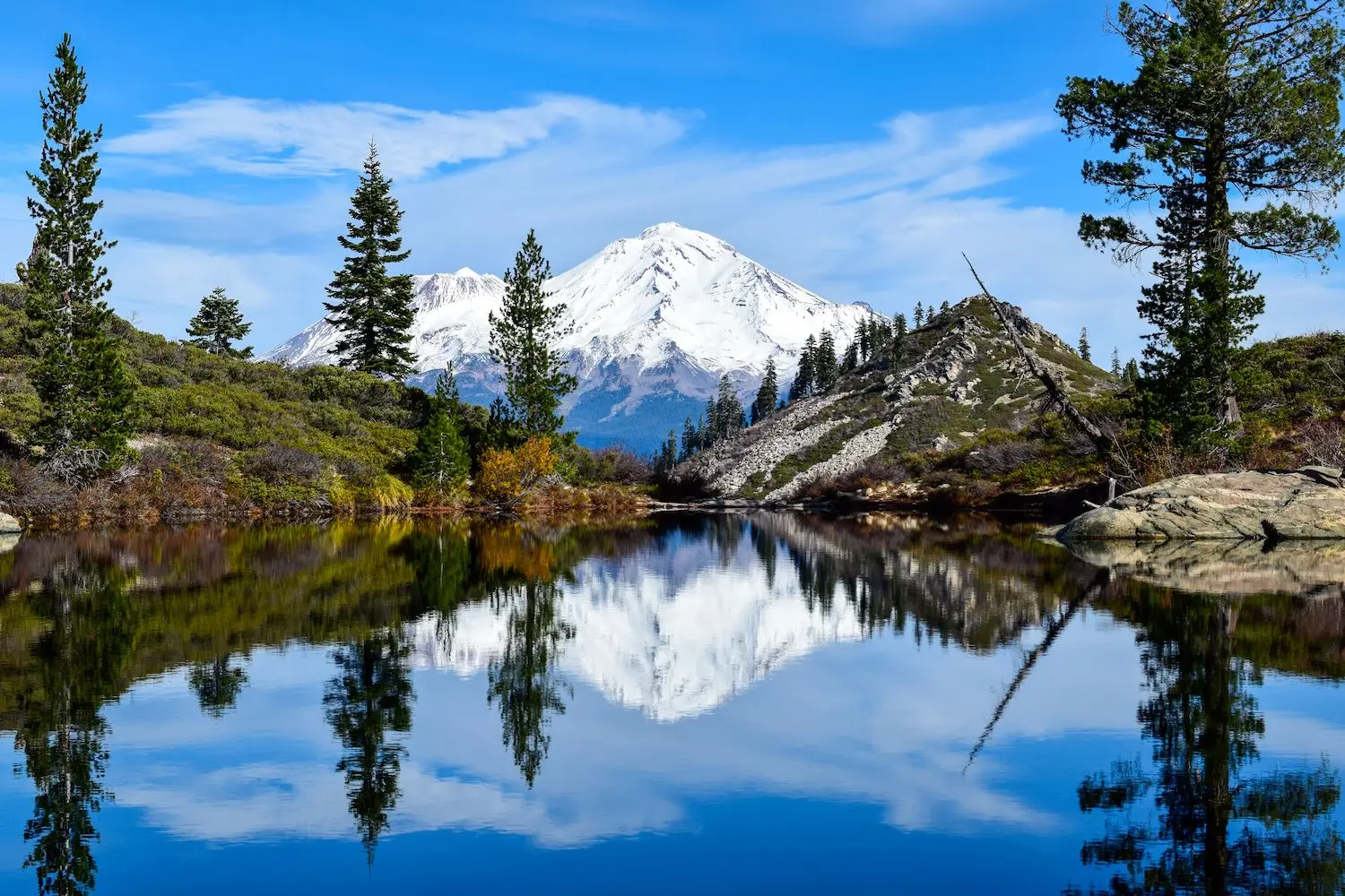 15 Best Things to Do in Mount Shasta, CA