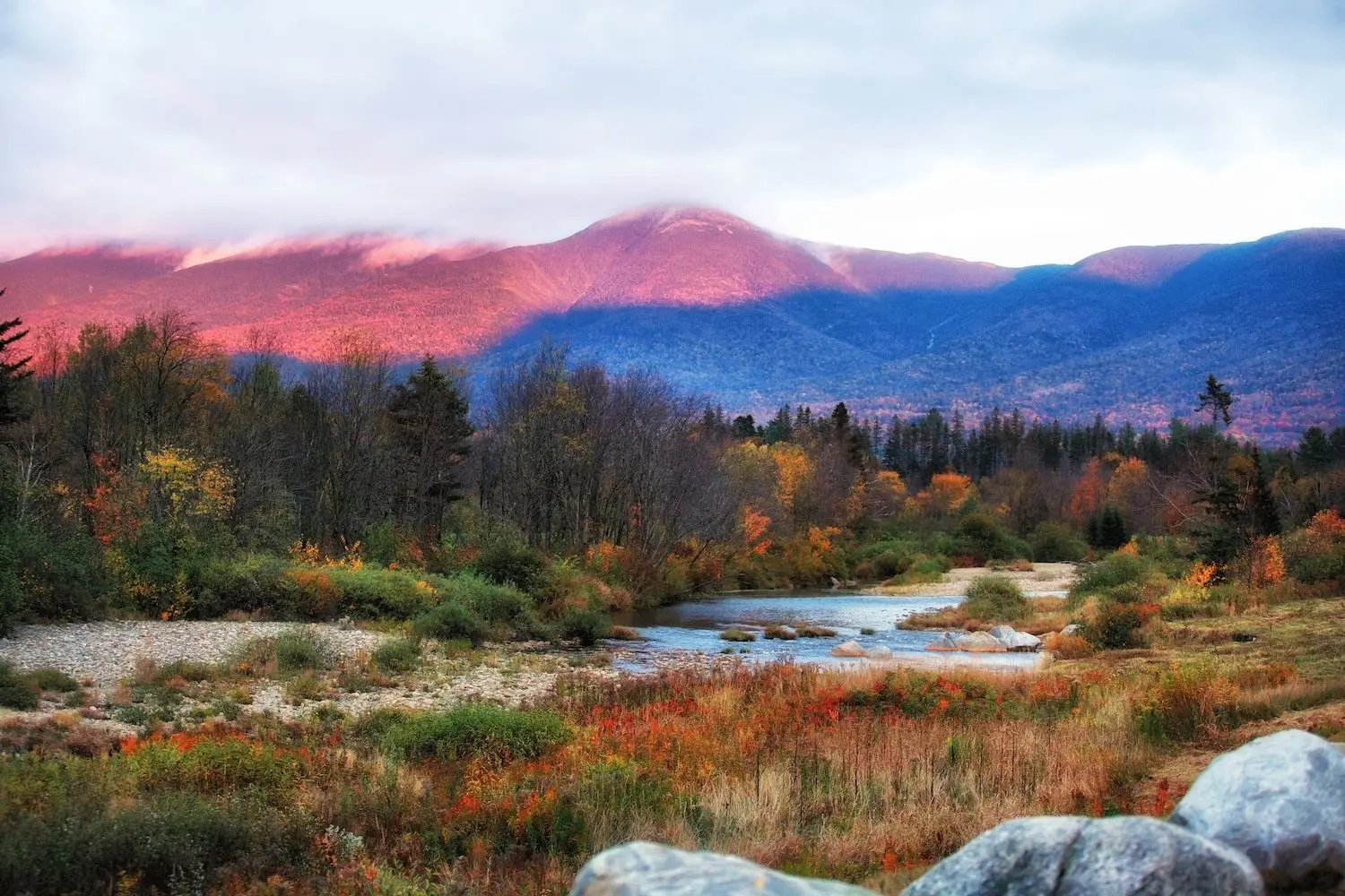 15 Best Things to Do in Mount Washington, NH