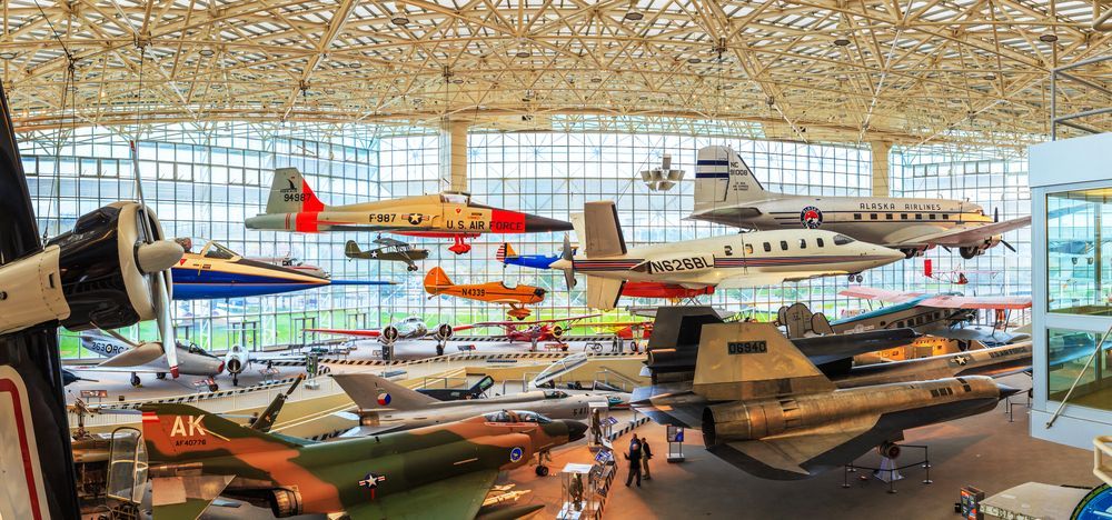Museum of Flight