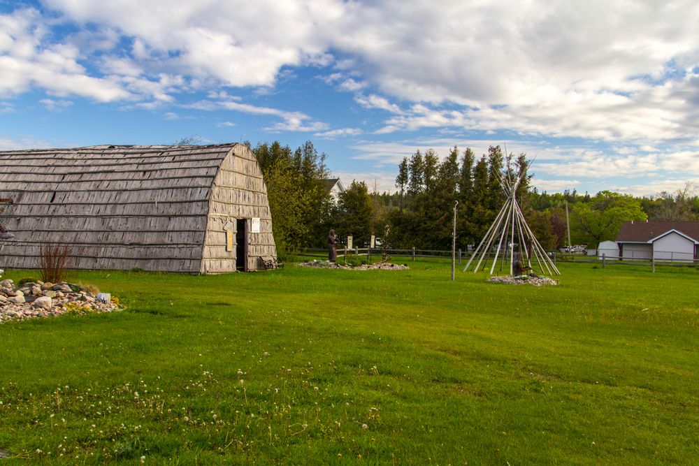 Museum of Ojibwa Culture