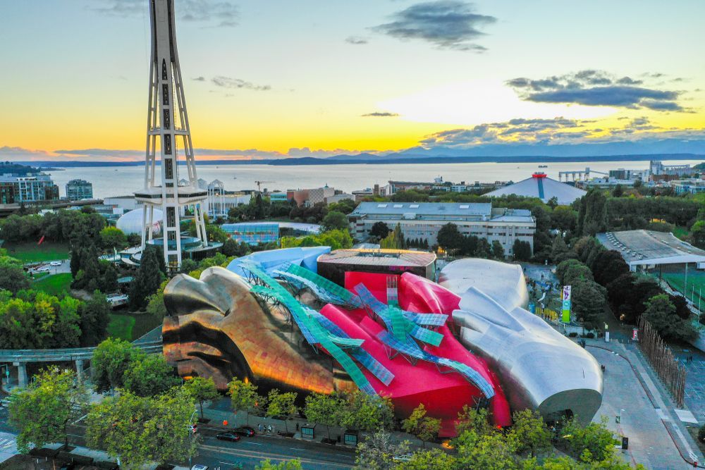Museum of Pop Culture