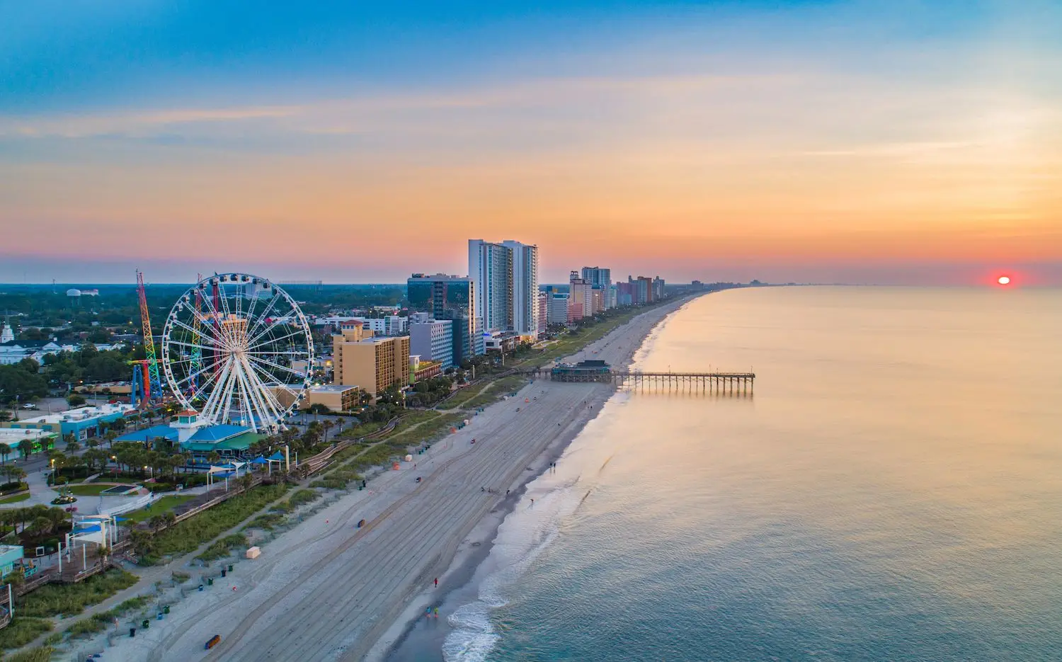 15 Best Things to Do in Myrtle Beach, SC