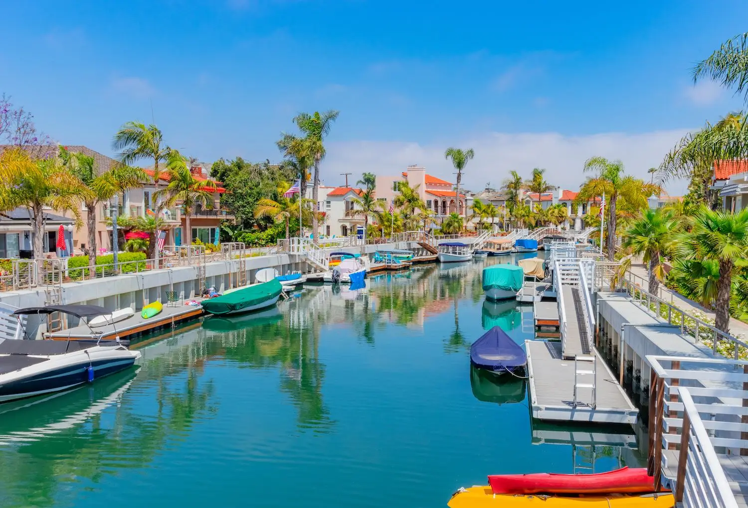 15 Best Things to Do in Naples, Long Beach