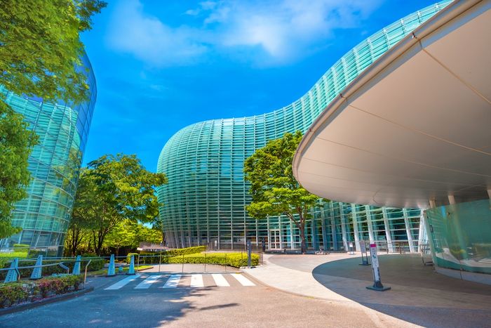 Roppongi Art Triangle