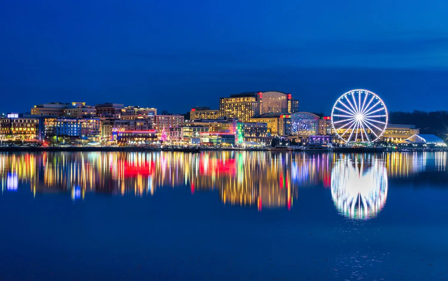 15 Best Things to Do in National Harbor, MD