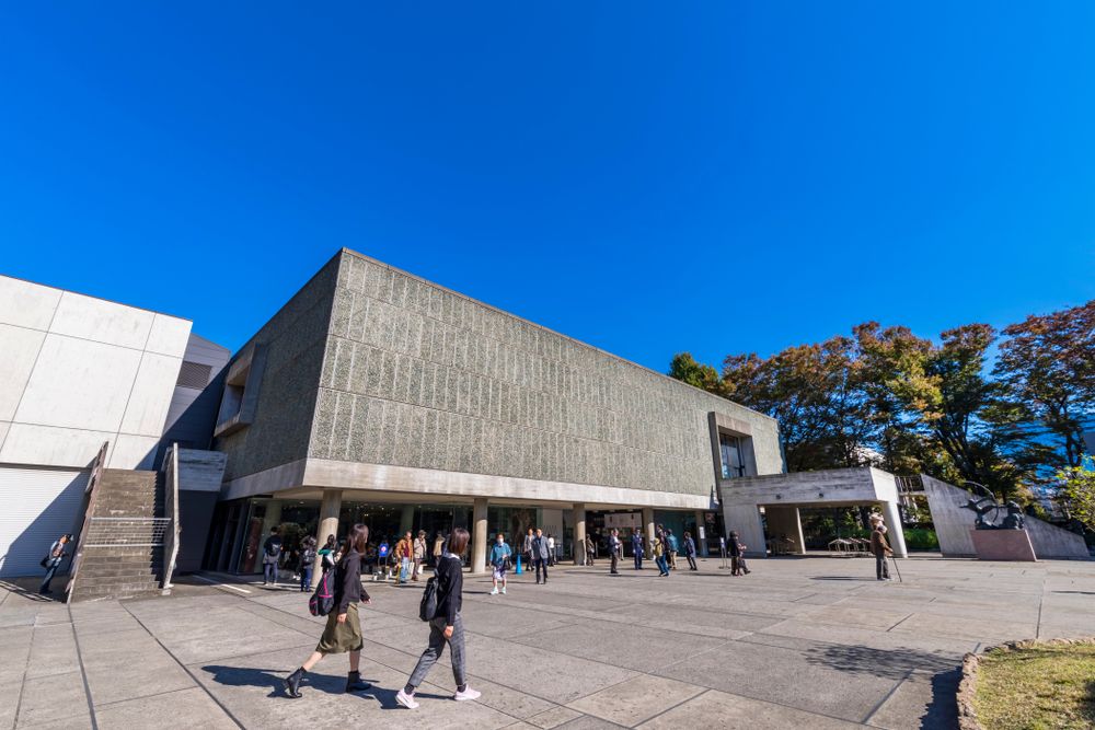 Odaiba Ōedo-Onsen Monogatari Tokyo