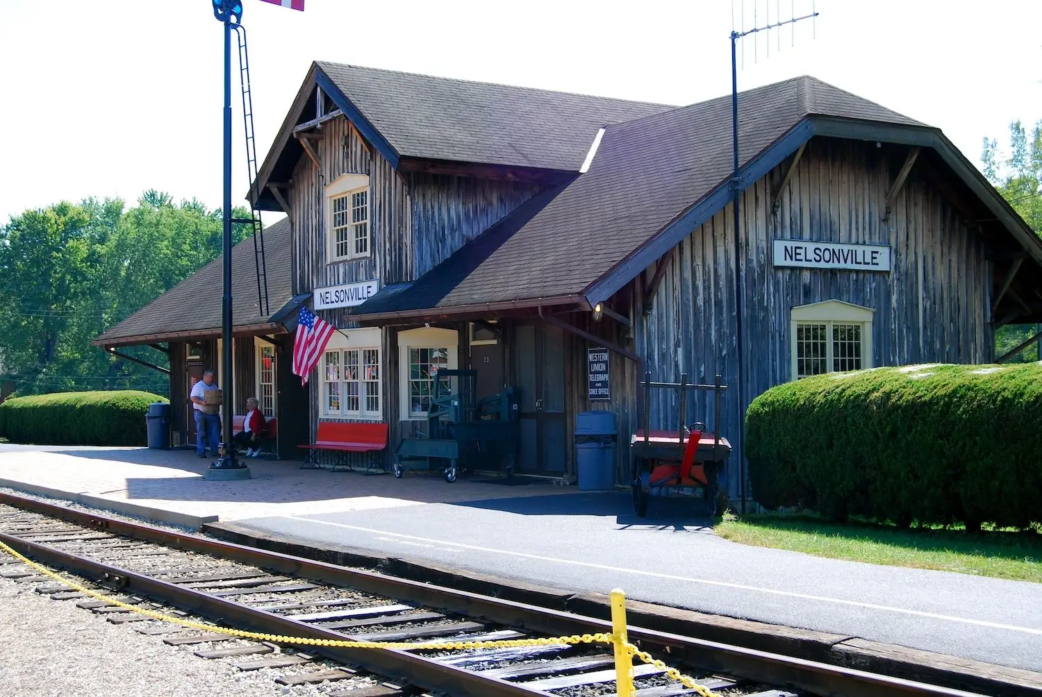 15 Best Things to Do in Nelsonville, OH