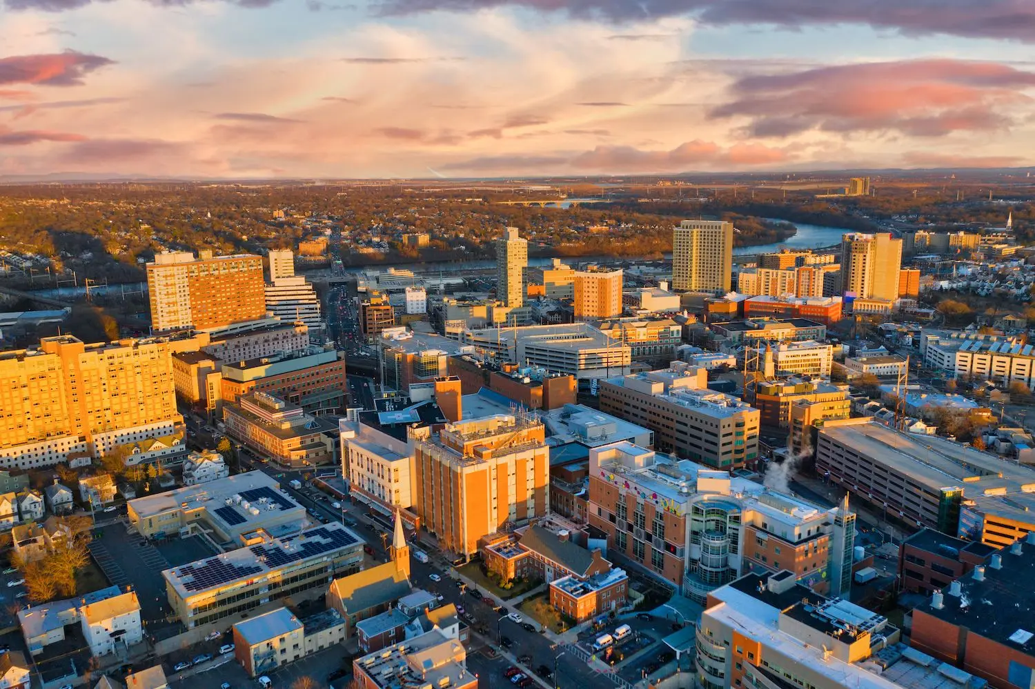 20 Best Things to Do in New Brunswick, NJ