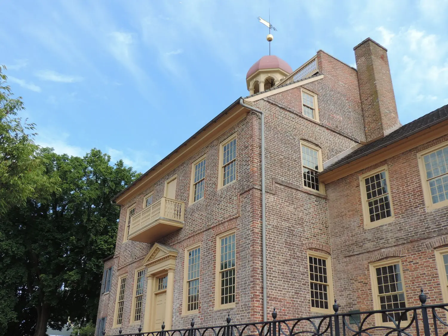 18 Best Things to Do in New Castle, DE