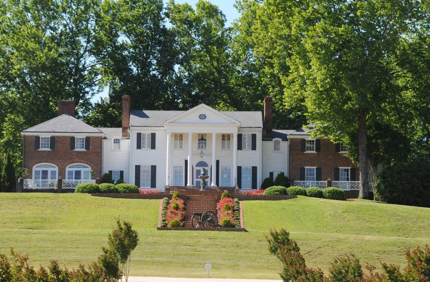 15 Best Things to Do in New Kent, VA
