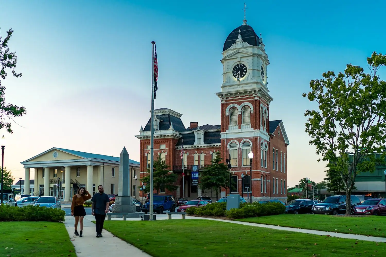 15 Best Things to Do in Newton County, GA