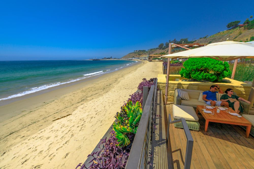Nobu Malibu