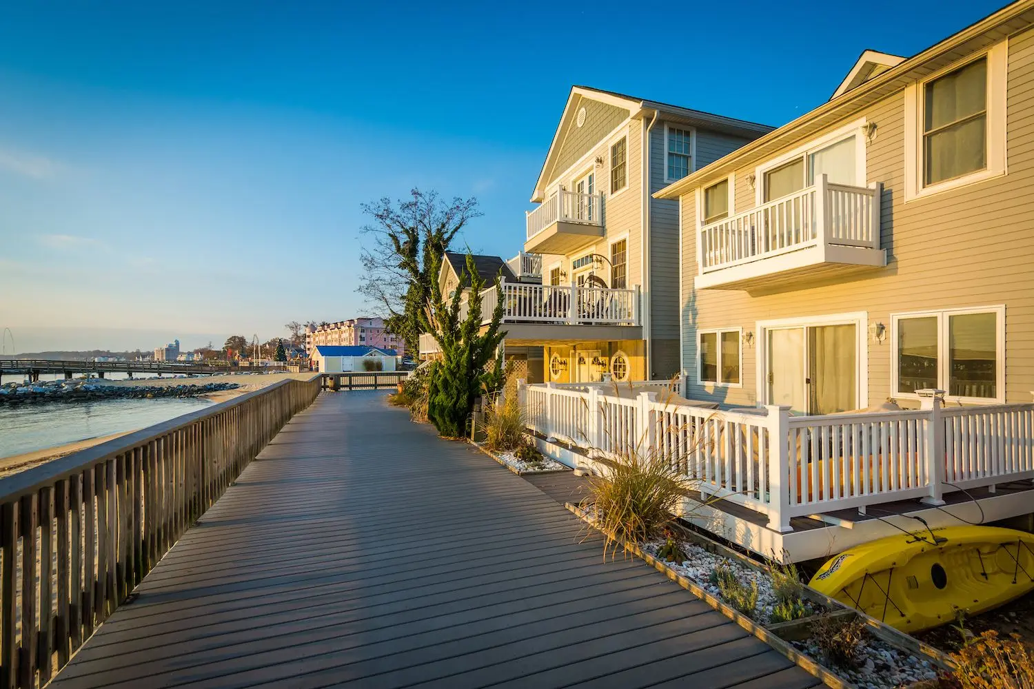 15 Best Things to Do in North Beach, MD