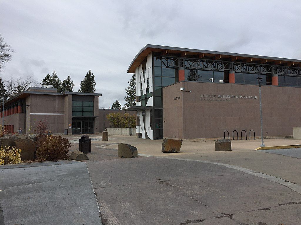 Northwest Museum of Arts and Culture