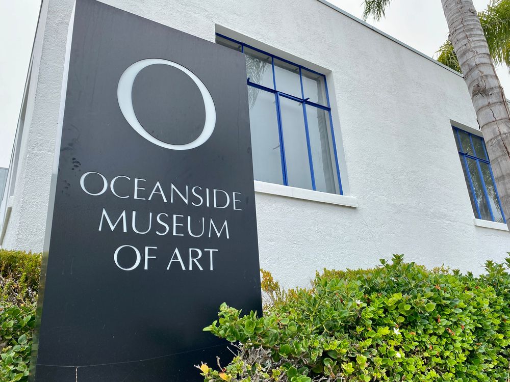 Oceanside Museum of Art