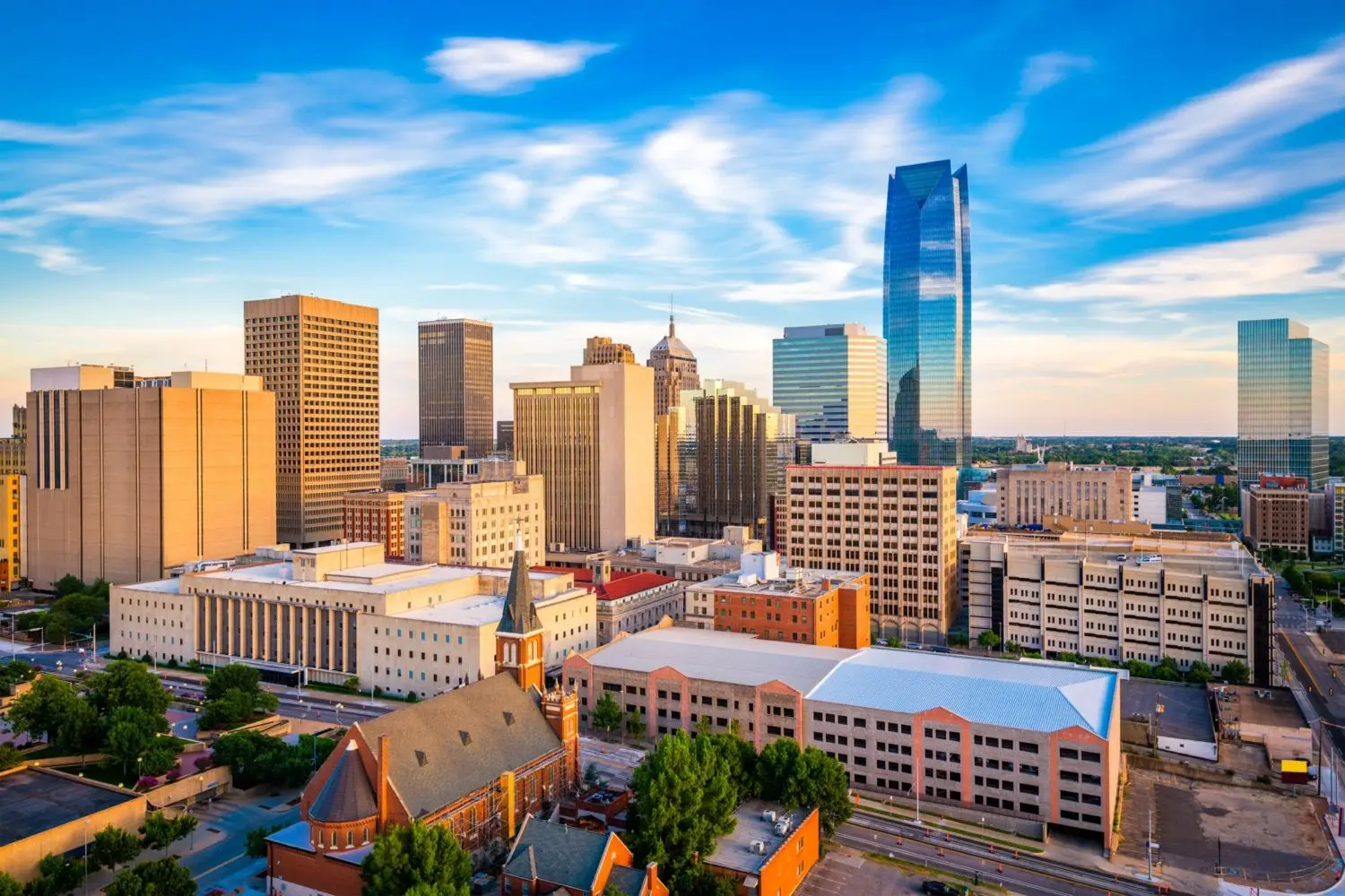 15 Best Things to Do in Oklahoma City With Kids