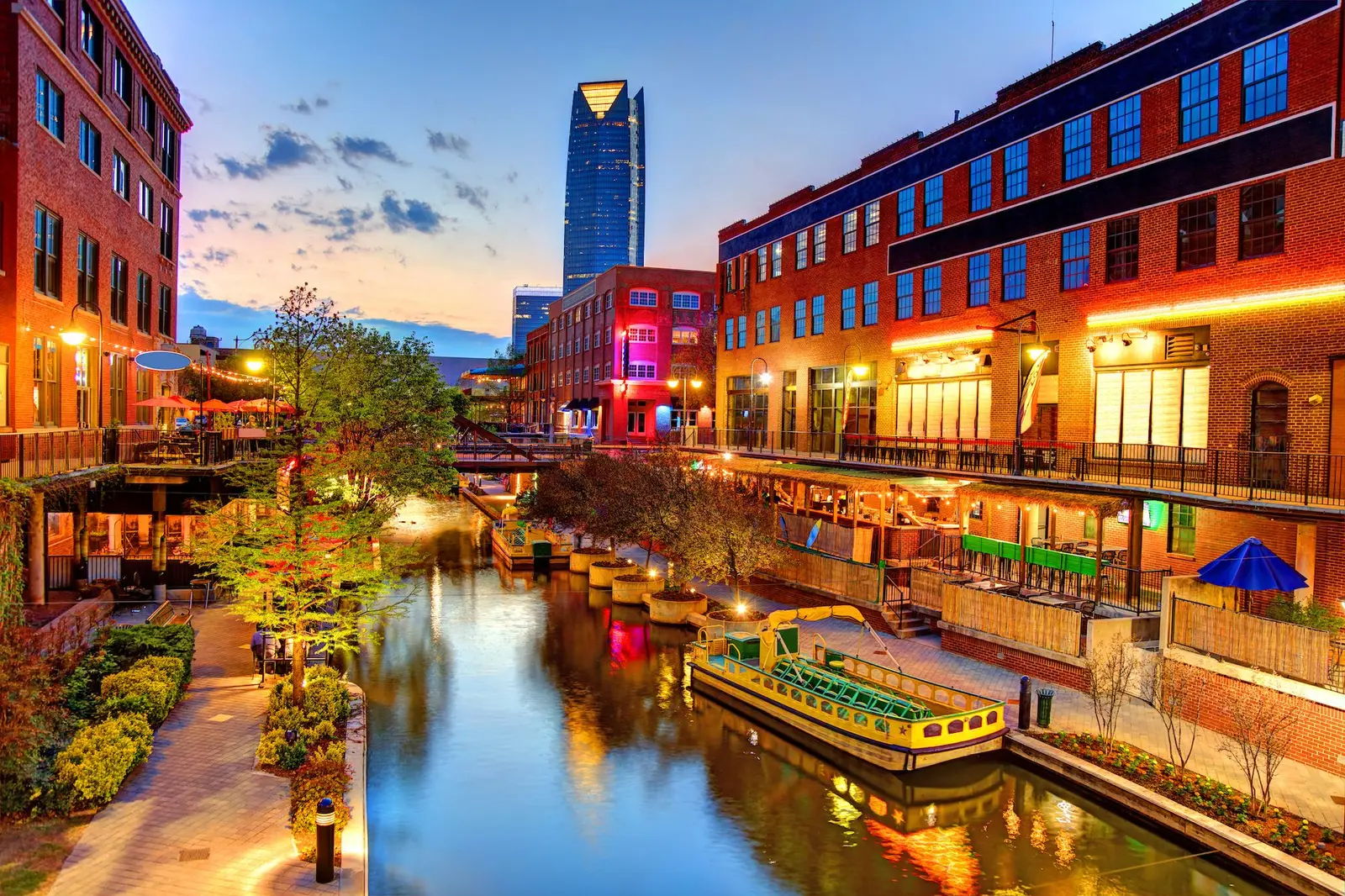 17 Best Things to Do in Oklahoma County, OK
