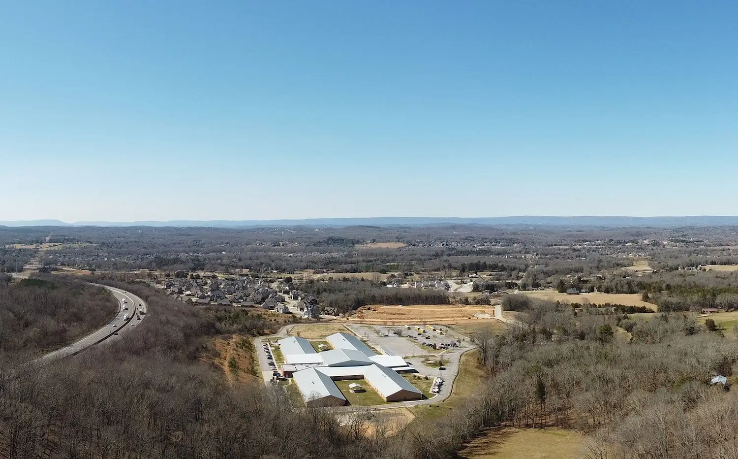 15 Best Things to Do in Ooltewah, TN