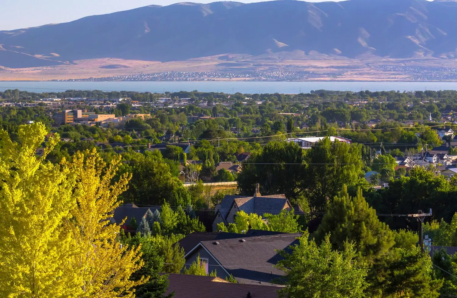 20 Best Things to Do in Orem, UT