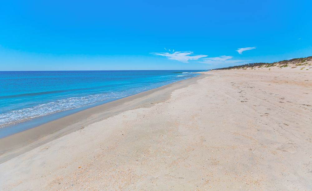 Outer Banks, North Carolina