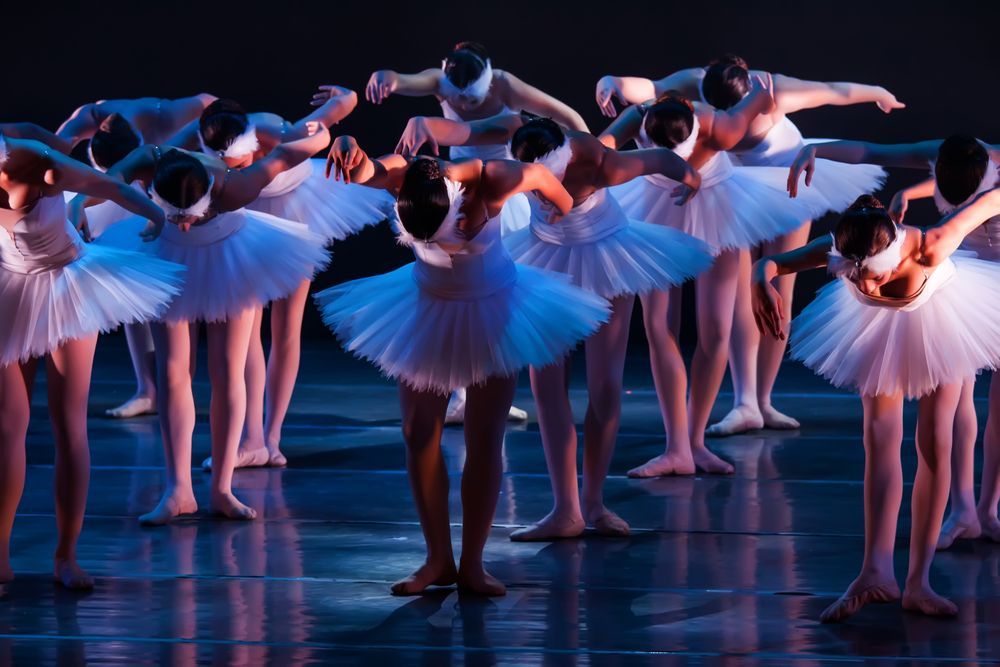Pacific Northwest Ballet