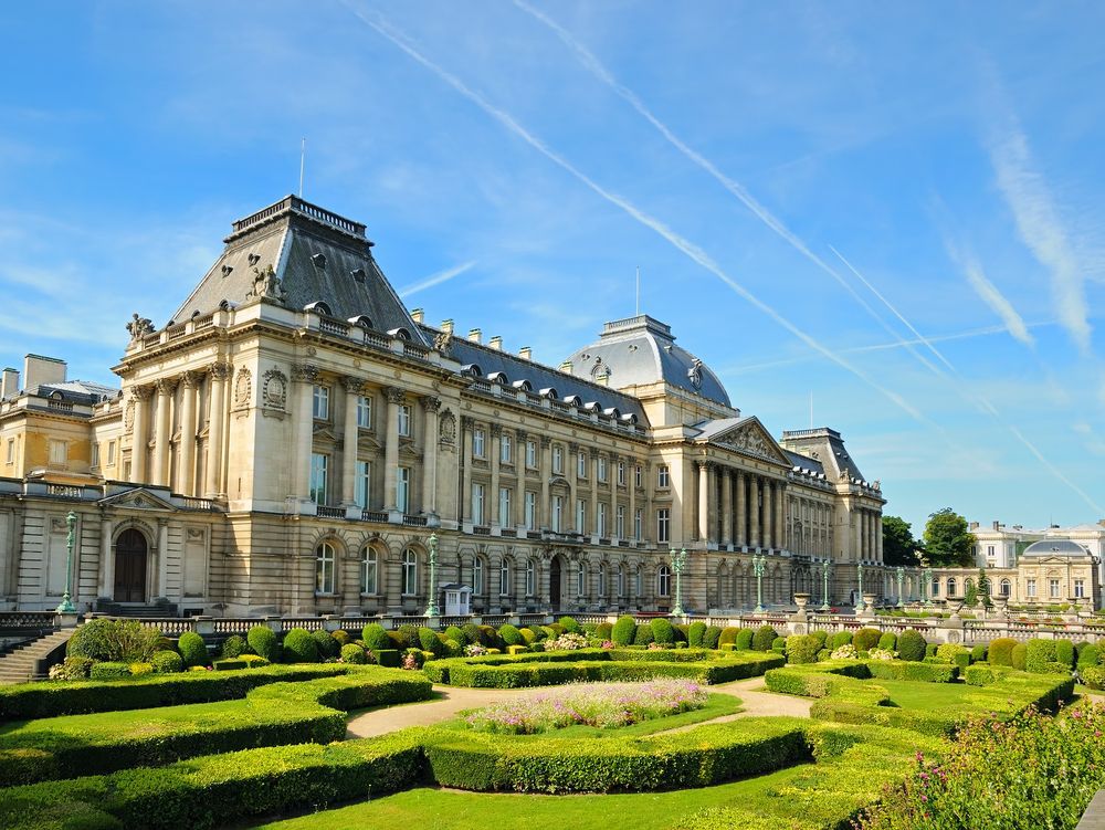 Palais Royal
