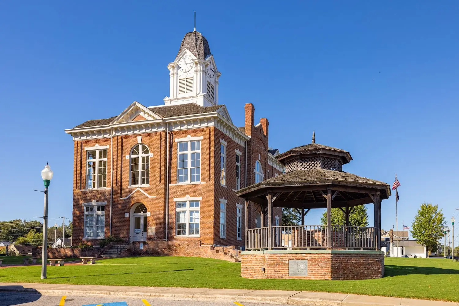 20 Best Things to Do in Paragould, AR