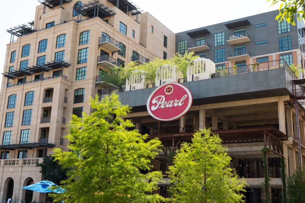 Pearl District