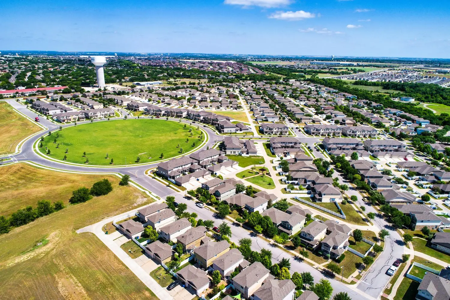 20 Best Things to Do in Pflugerville, TX