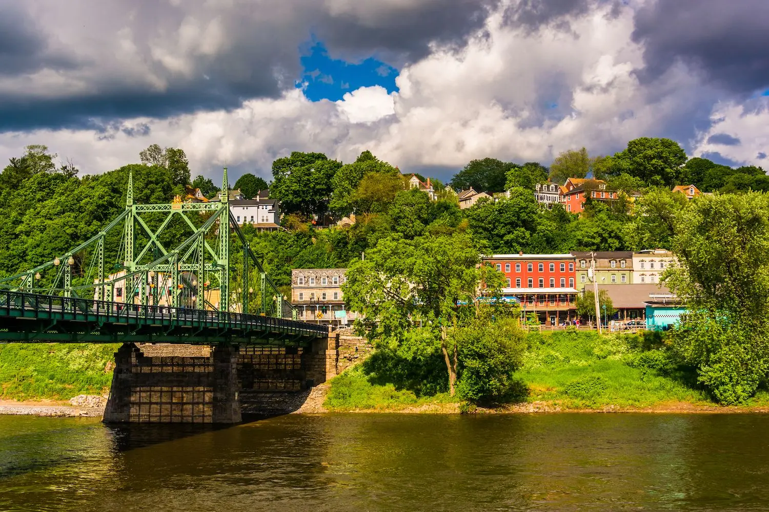 15 Best Things to Do in Phillipsburg, NJ