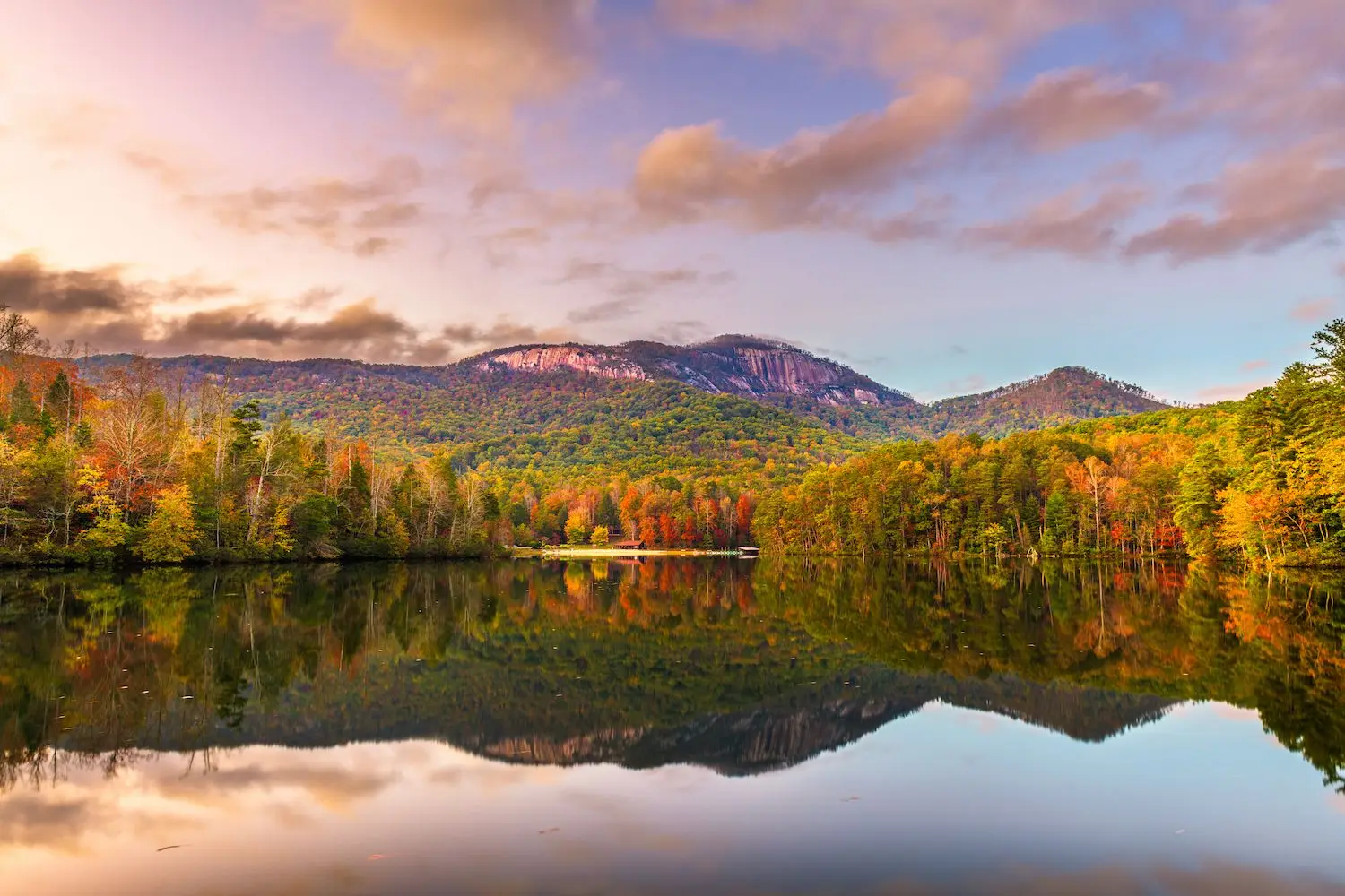 20 Best Things to Do in Pickens, SC