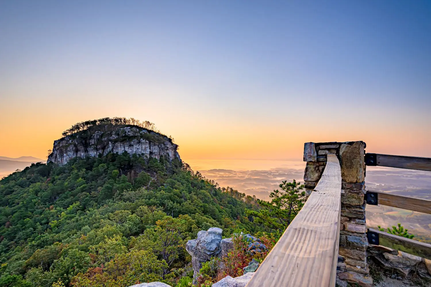 20 Best Things to Do in Pilot Mountain, NC
