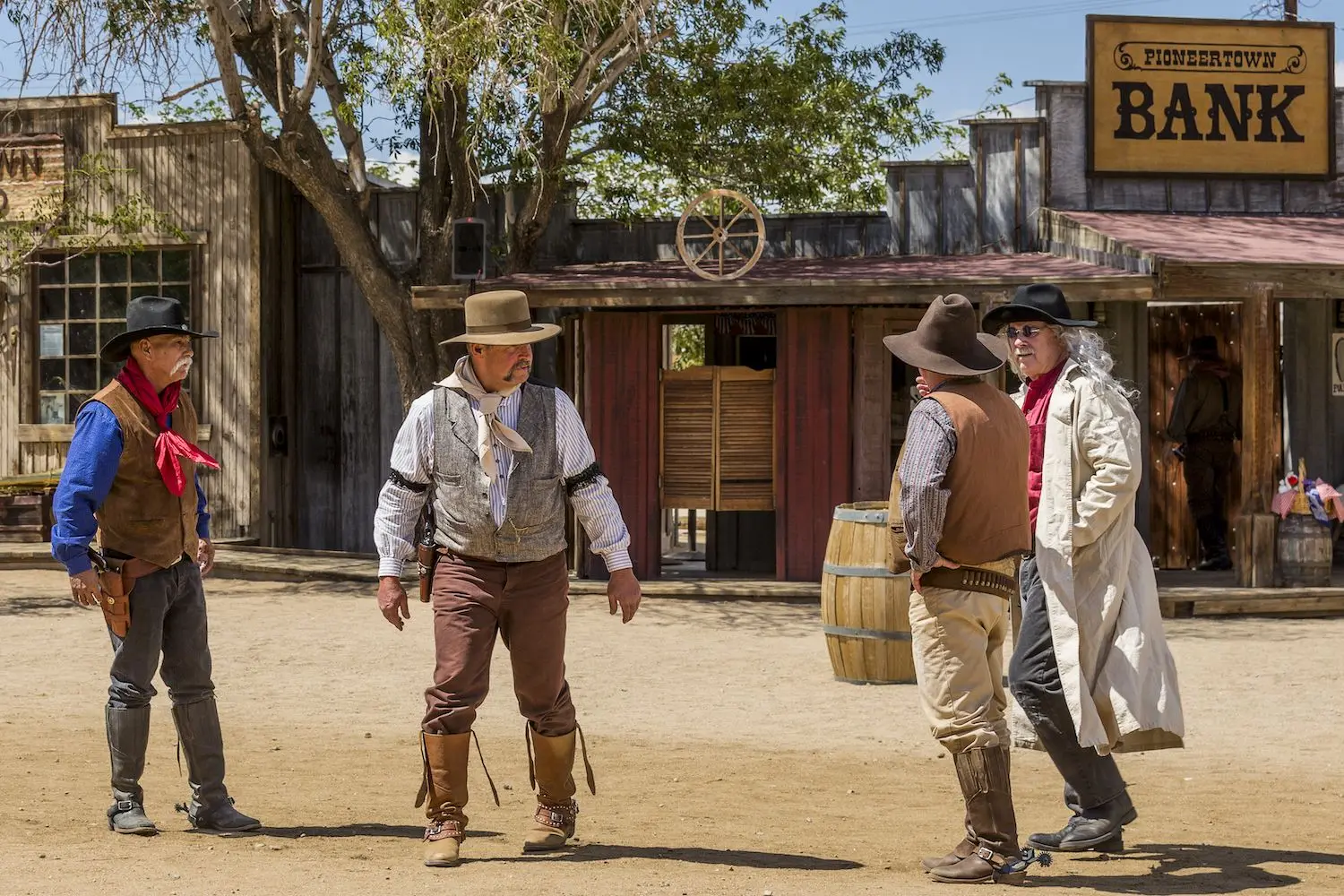 15 Best Things to Do in Pioneertown, CA