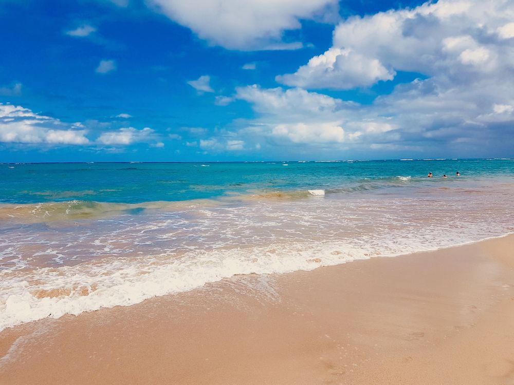 Playa Dorada